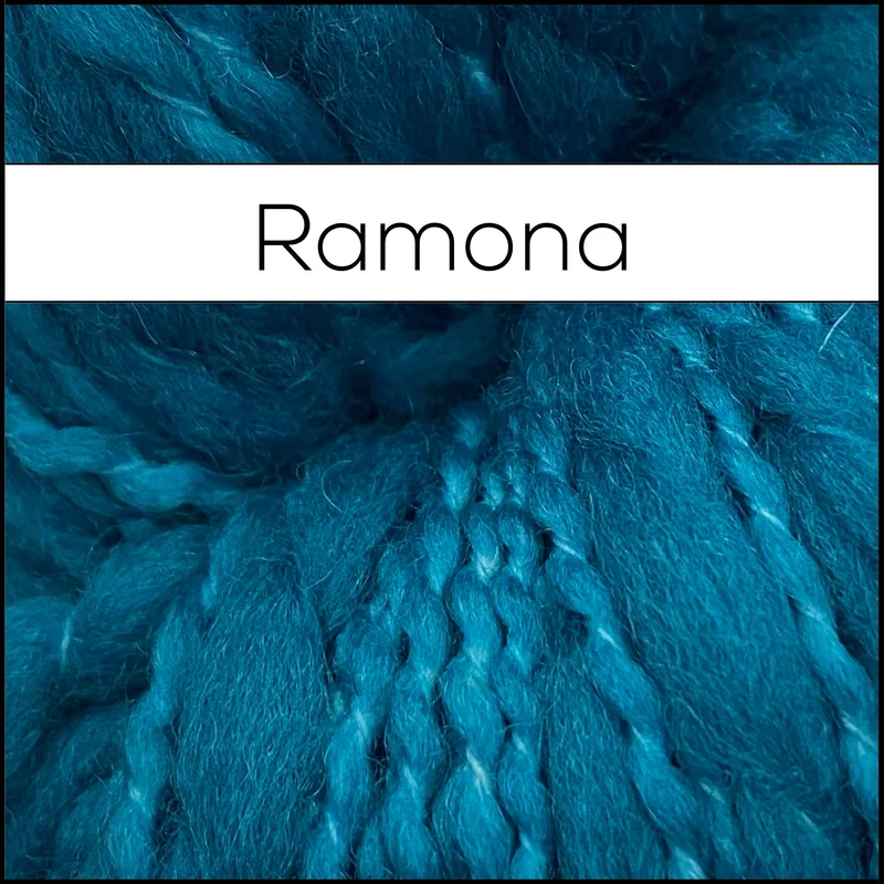 Mod Yarns - Touch Me