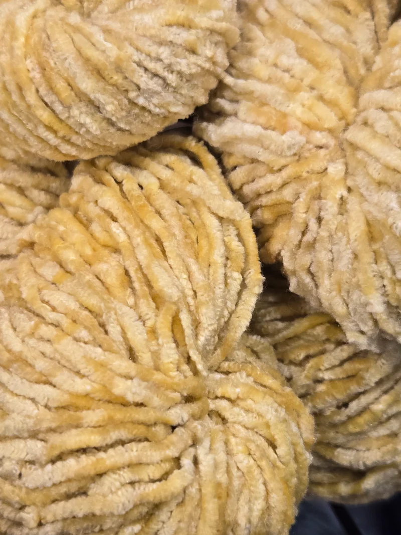 Mod Yarns - Touch Me