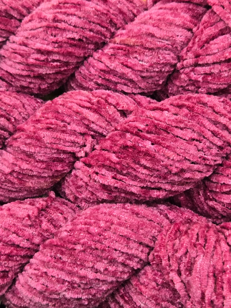 Mod Yarns - Touch Me