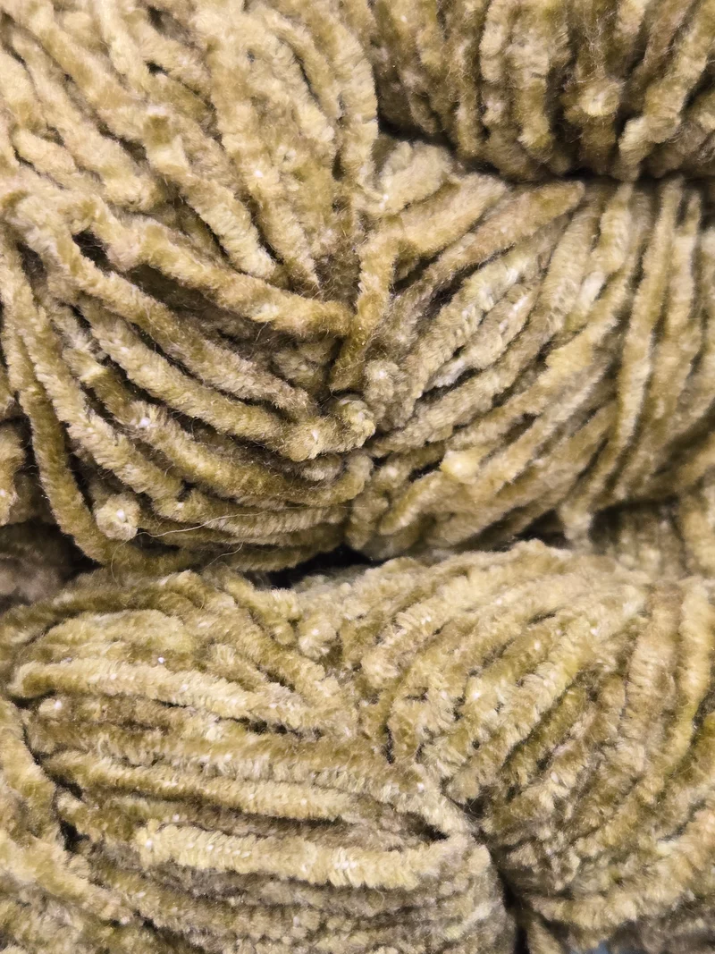Mod Yarns - Touch Me