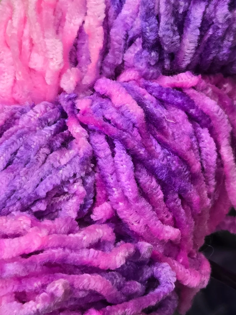 Mod Yarns - Touch Me