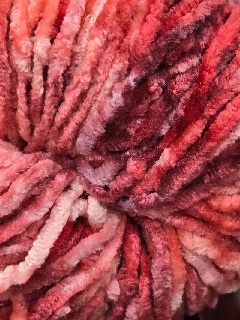 Mod Yarns - Touch Me
