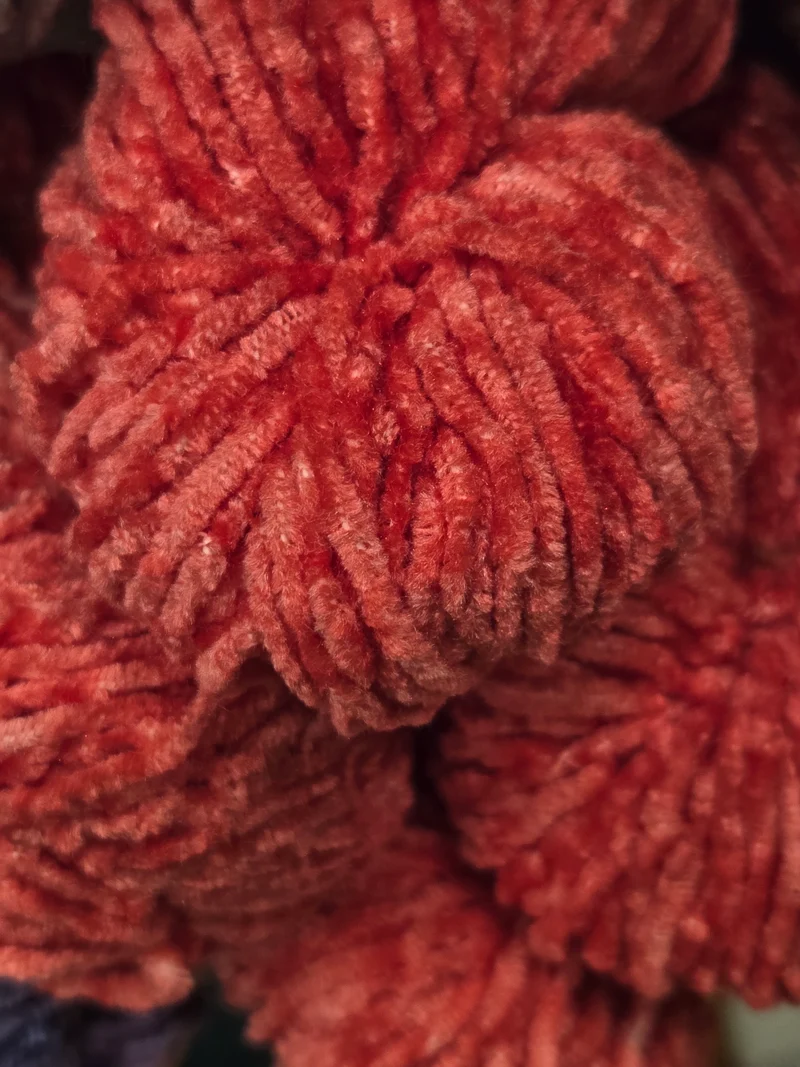 Mod Yarns - Touch Me