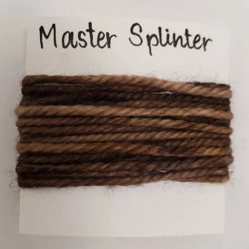 Mod Yarns - Hit Single