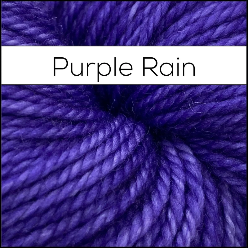 Mod Yarns - Hit Single