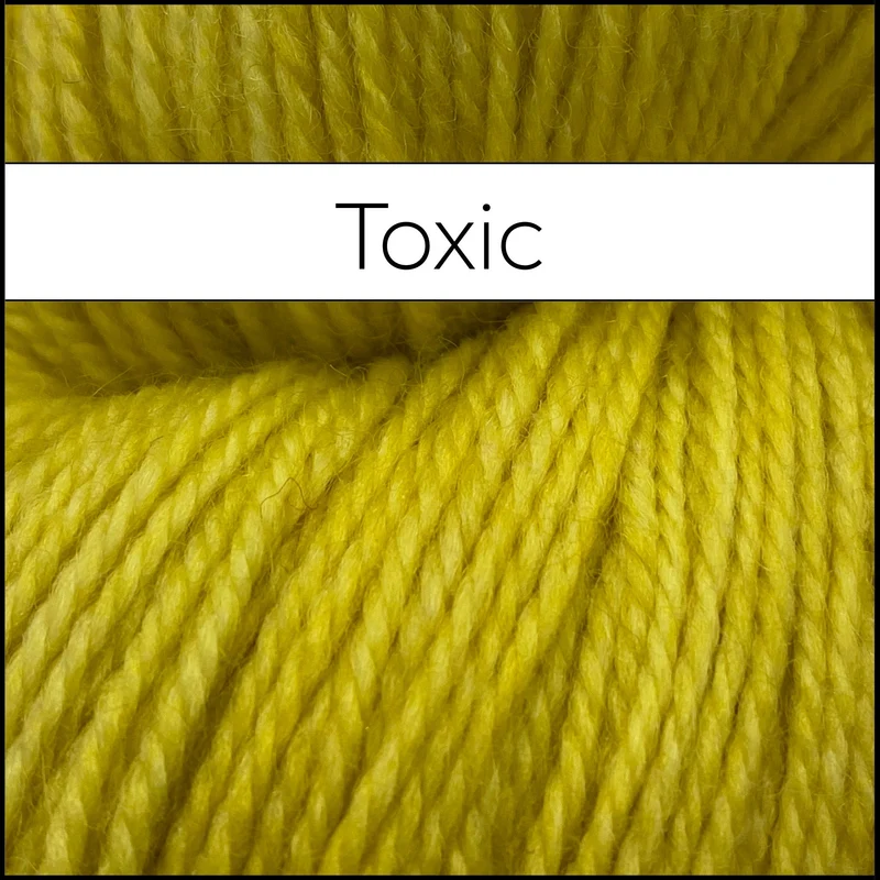 Mod Yarns - Hit Single