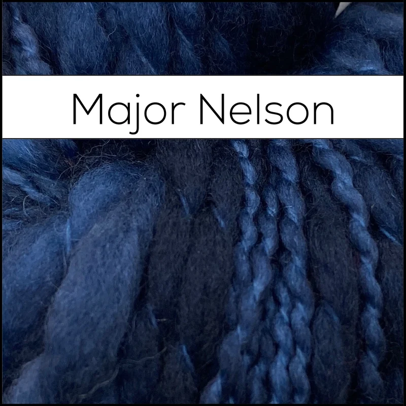 Mod Yarns - Hit Single