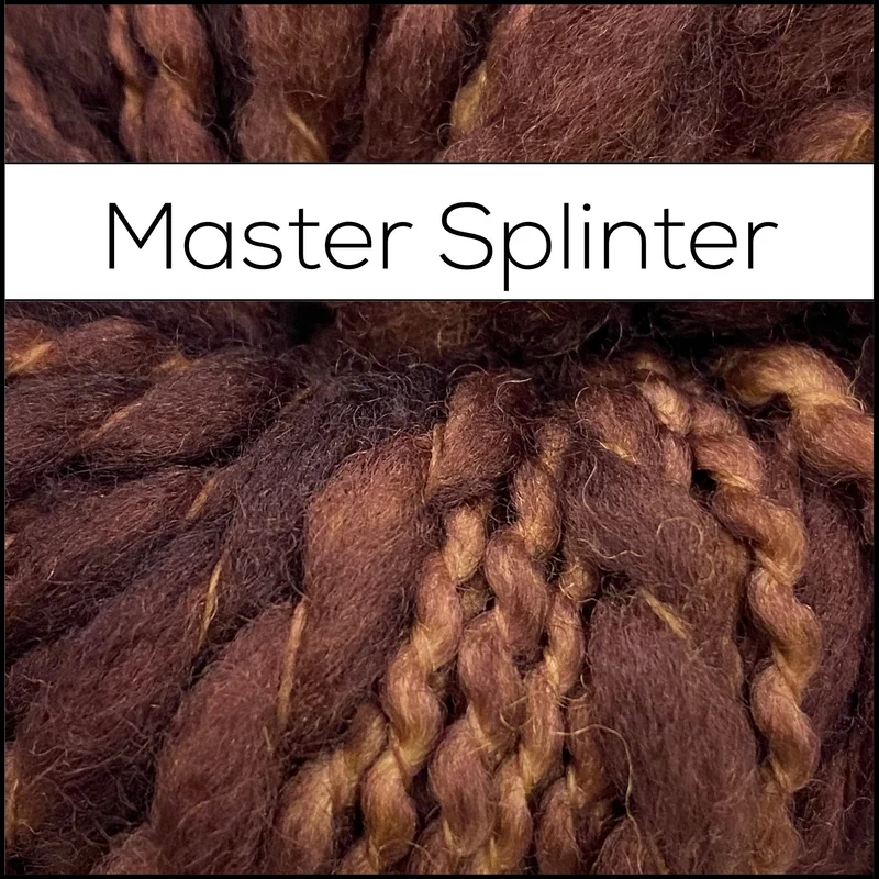 Mod Yarns - Hit Single