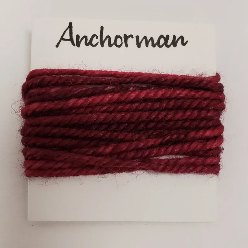 Mod Yarns - Aretha