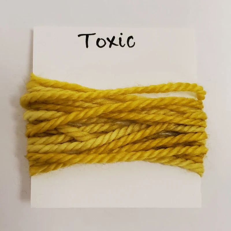 Mod Yarns - Aretha