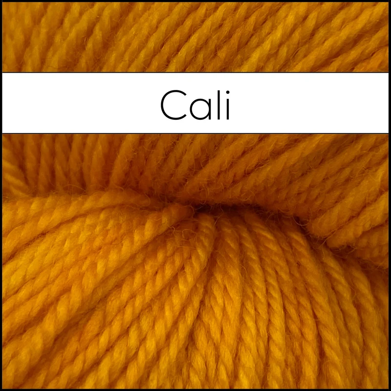 Mod Yarns - Aretha