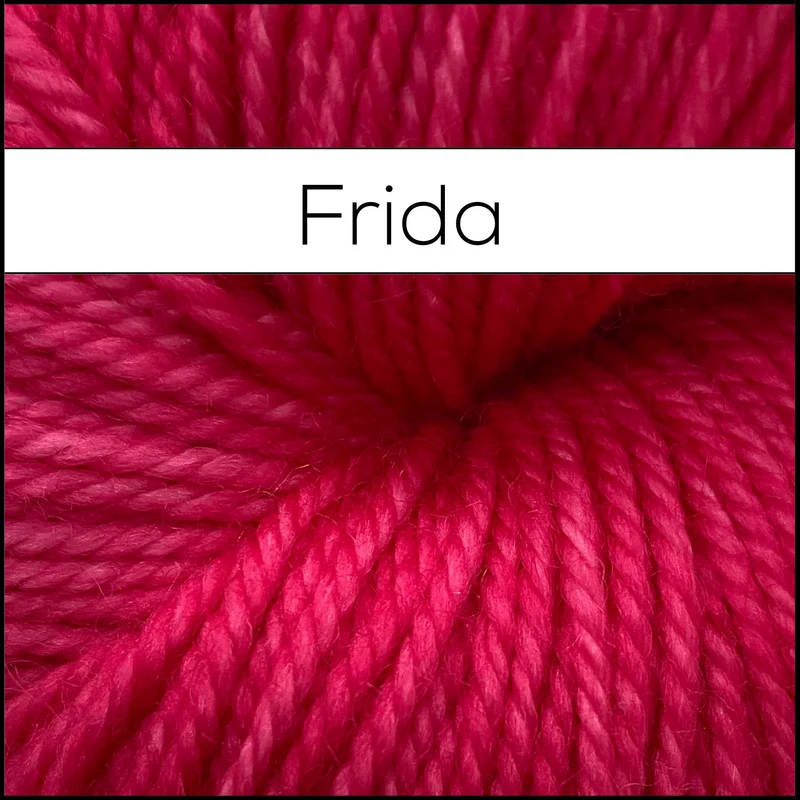 Mod Yarns - Aretha