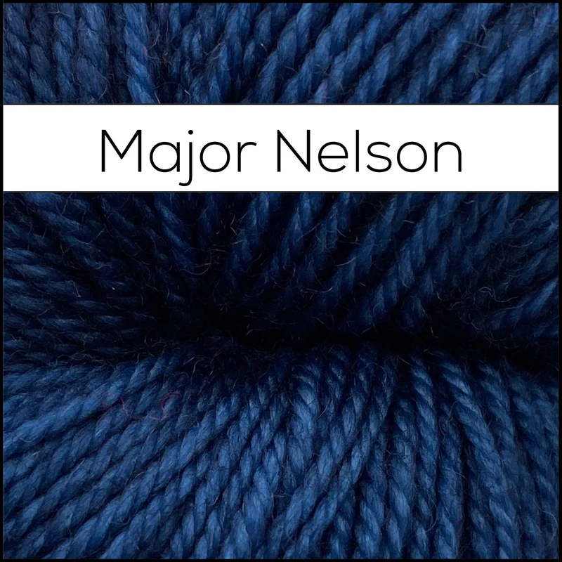 Mod Yarns - Aretha