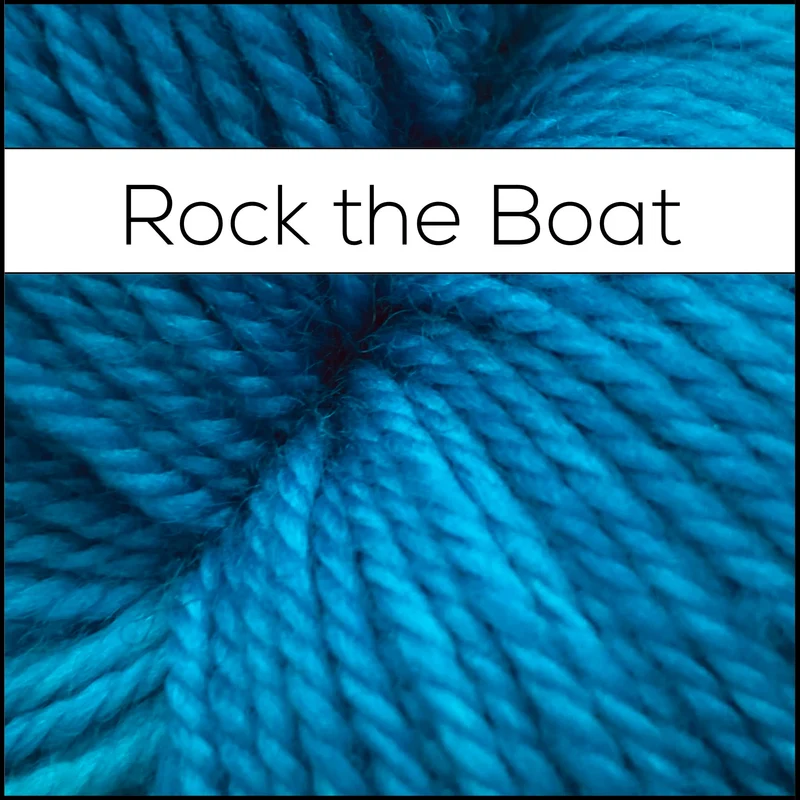 Mod Yarns - Aretha