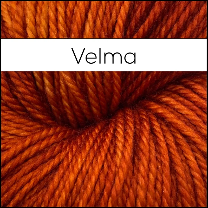 Mod Yarns - Aretha