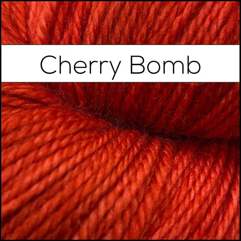 Mod Yarns - Aretha
