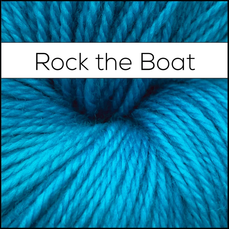 Mod Yarns - Aretha