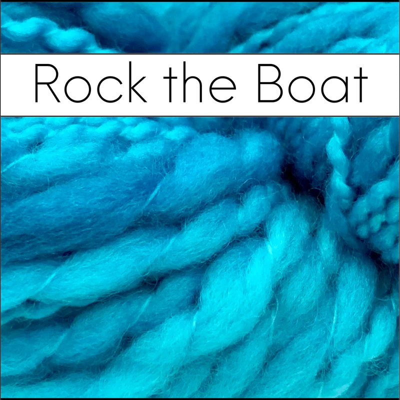 Mod Yarns - Aretha