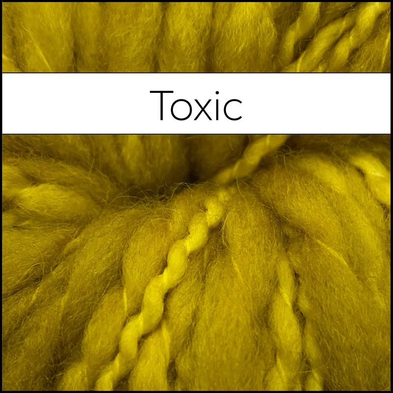 Mod Yarns - Aretha