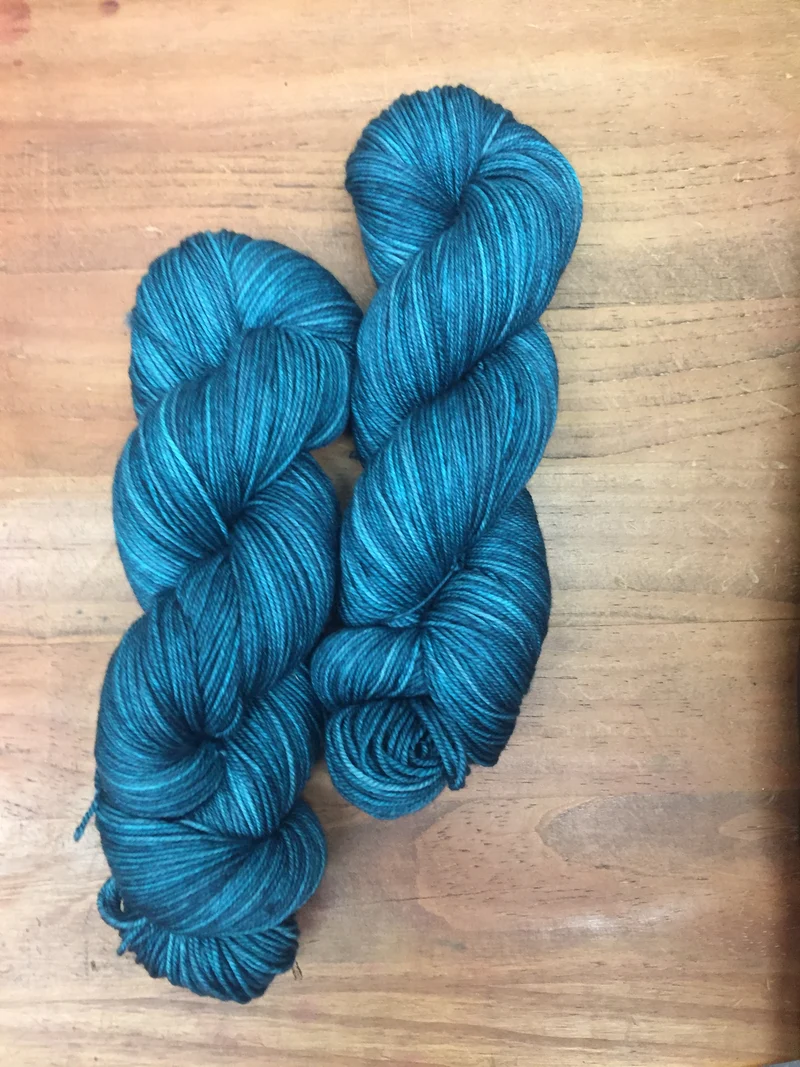 Mariana - Dye to Order