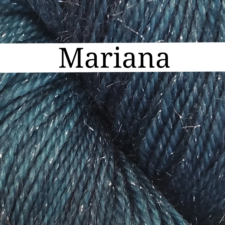 Mariana - Dye to Order