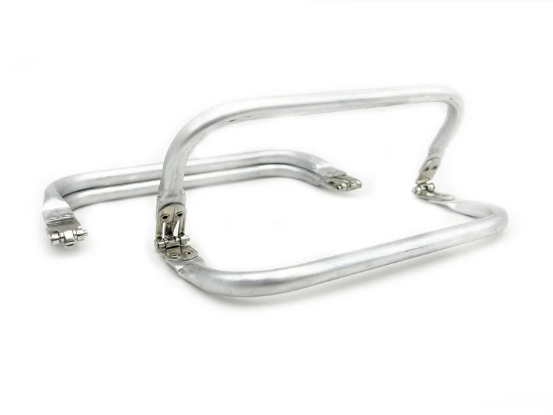 Chiusure a molla 19 cm per borse | cf 2 molle