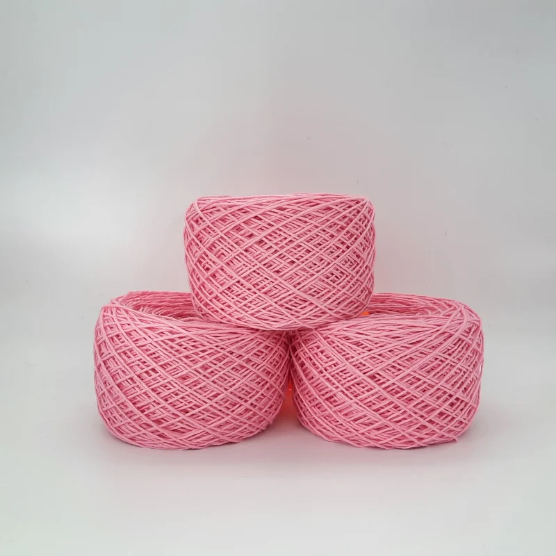 Cotone Soft Rosa confetto 50gr