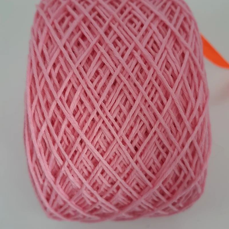 Cotone Soft Rosa confetto 50gr