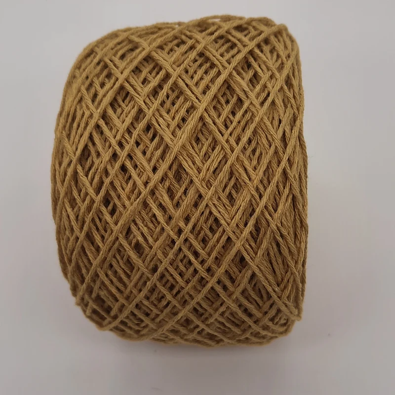Cotone Soft Verde Oliva 50gr