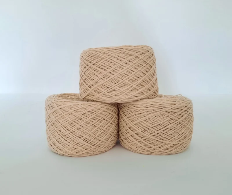 Angora Zegna Crema 50gr