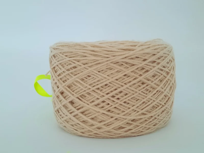 Angora Zegna Crema 50gr