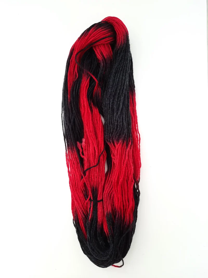 Candy Rosso/Nero Col.14