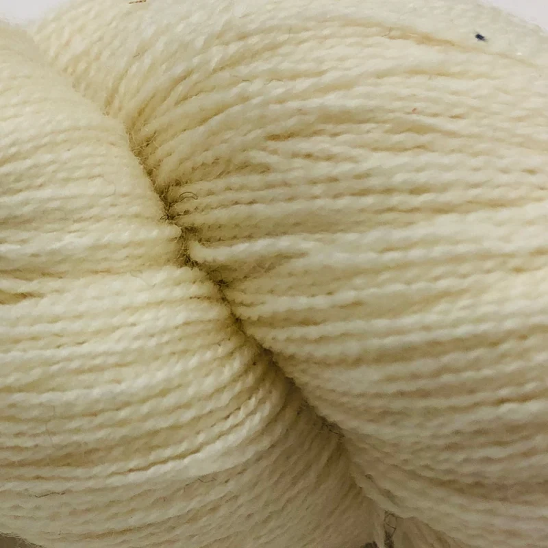It Could be Worsted