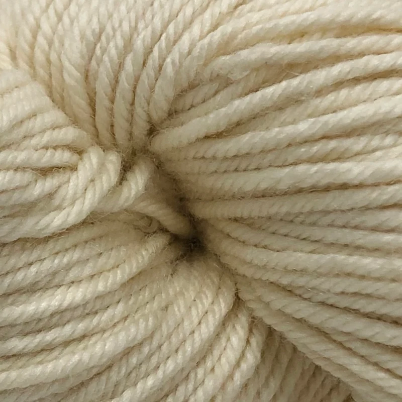 It Could be Worsted
