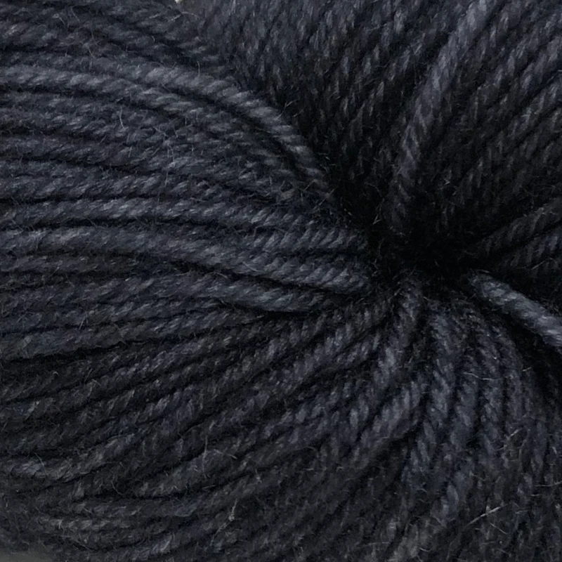 It Could be Worsted