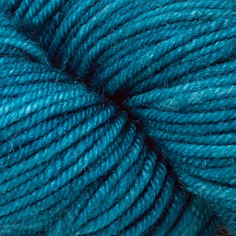 It Could be Worsted