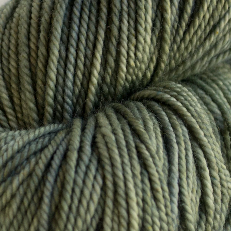 For Better or Worsted