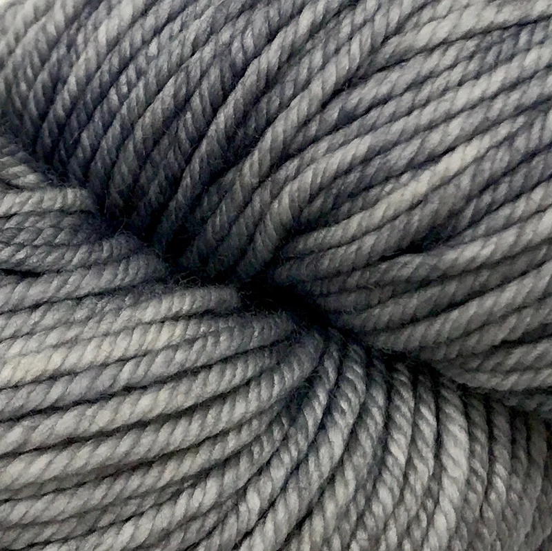 For Better or Worsted