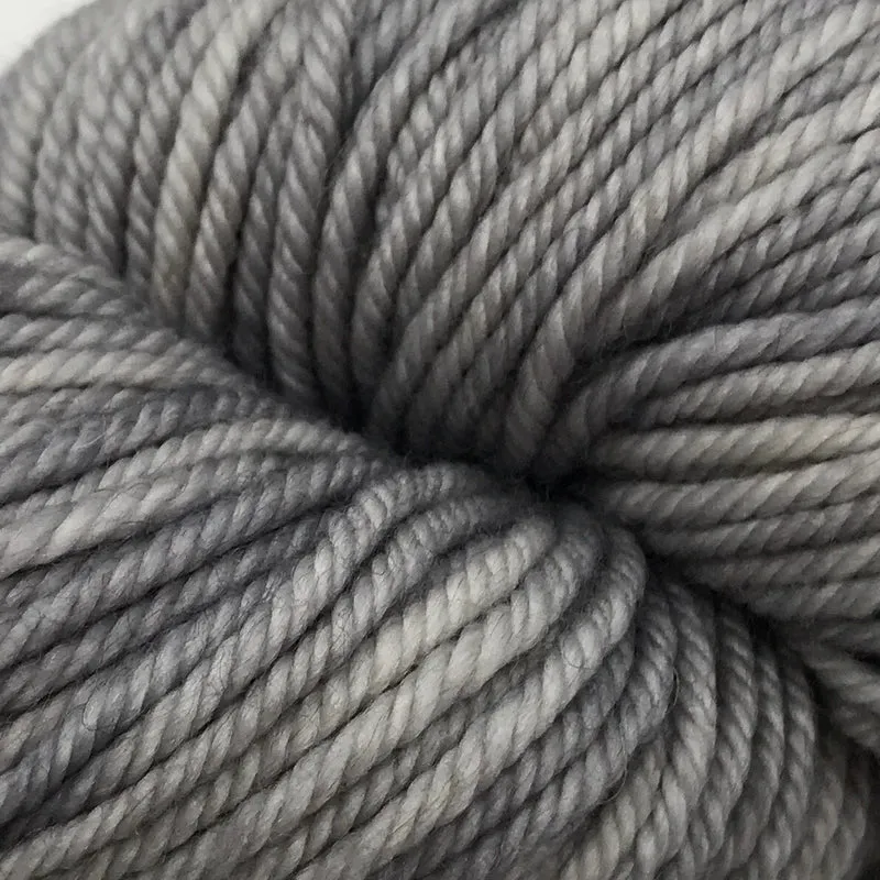 For Better or Worsted