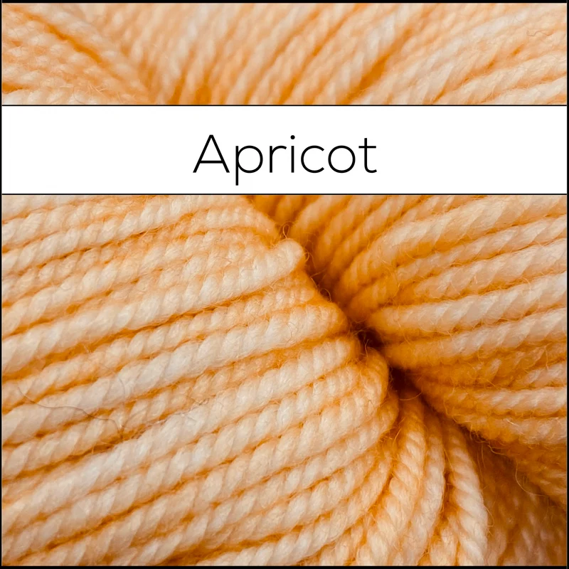 For Better or Worsted