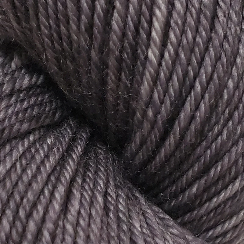 For Better or Worsted