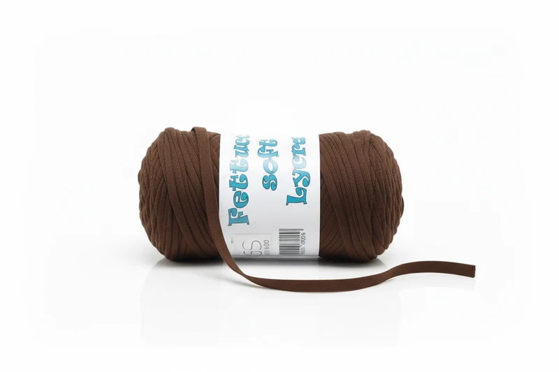 Fettuccia Lycra Soft, Rocca da 400 Grammi, 24 colori
