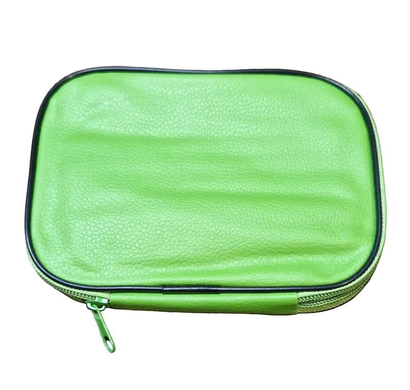 Set Uncinetti Cotone/Lana dal Numero 0,5 al 6,5 in Metallo, Tre Sfere, 22 Misure
