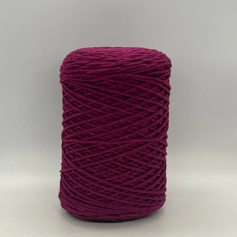 Cordino Brady Burgundy 250gr