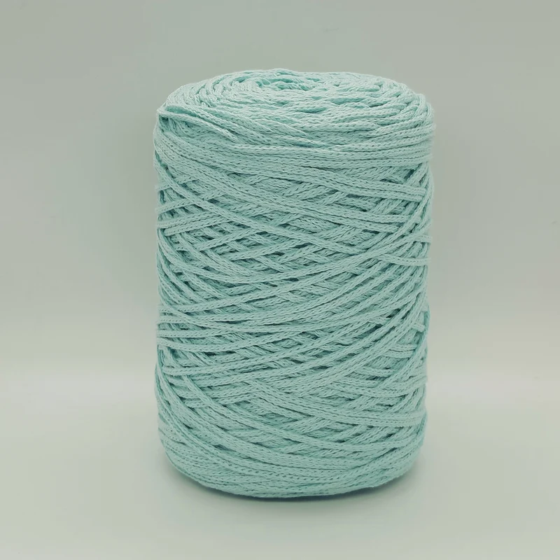 Cordino Brady Verde Acqua 250gr