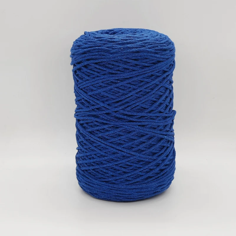 Cordino Brady Blu Elettrico 250gr
