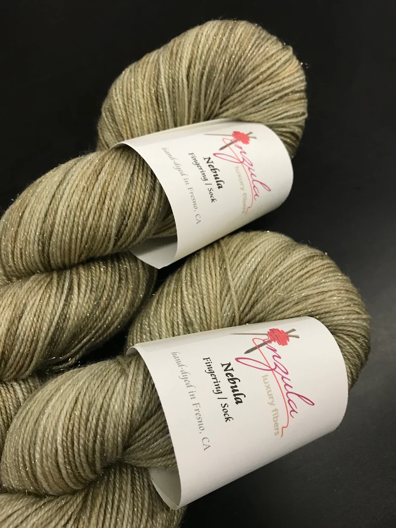 Clay - Dye to Order
