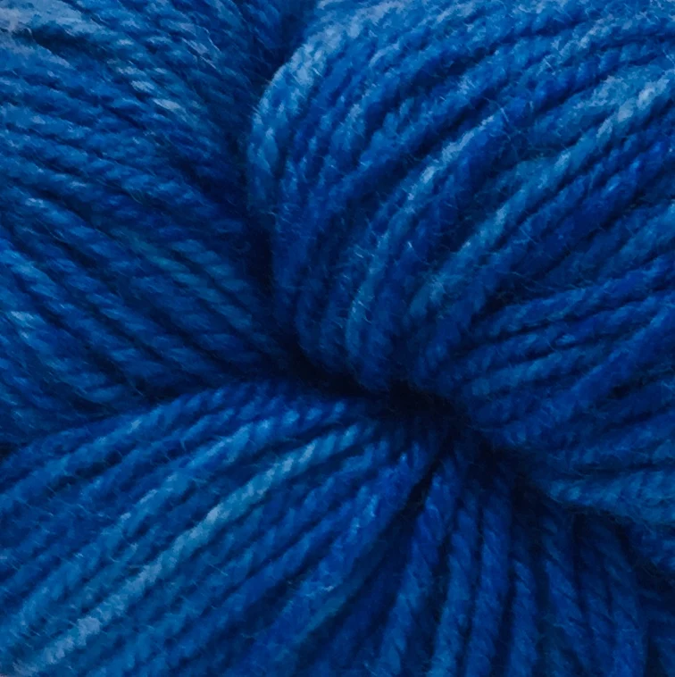 Chiva - Dye to Order