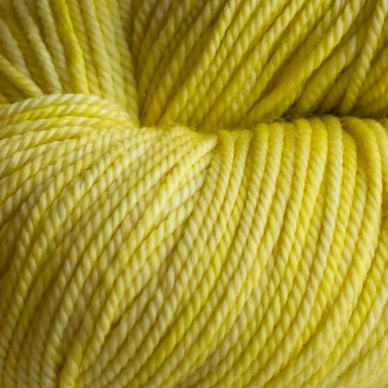 Butter - Dye to Order