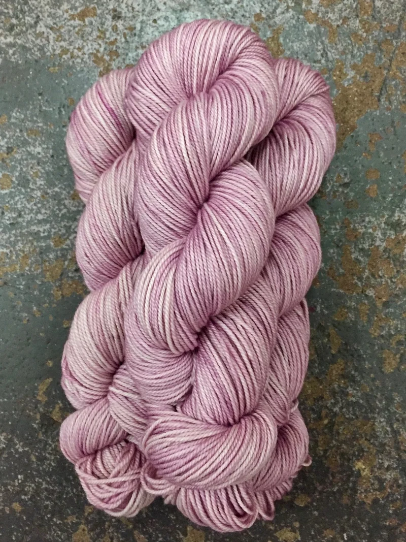 Bubblegum - Dye to Order
